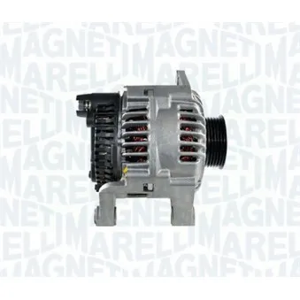 Alternateur MAGNETI MARELLI 944390399210