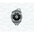 Alternateur MAGNETI MARELLI 944390399210 - Visuel 2