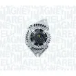 Alternateur MAGNETI MARELLI 944390399310 - Visuel 2