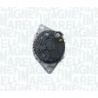 Alternateur MAGNETI MARELLI 944390399310 - Visuel 3