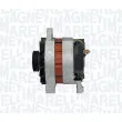 Alternateur MAGNETI MARELLI 944390399510 - Visuel 1