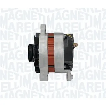 Alternateur MAGNETI MARELLI 944390399510