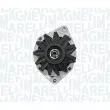 Alternateur MAGNETI MARELLI 944390399510 - Visuel 2