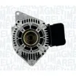 Alternateur MAGNETI MARELLI 944390400710 - Visuel 1
