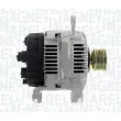 Alternateur MAGNETI MARELLI 944390400710 - Visuel 2