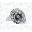 Alternateur MAGNETI MARELLI 944390402010 - Visuel 1