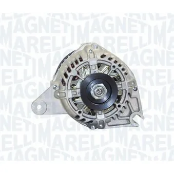 Alternateur MAGNETI MARELLI 944390402010