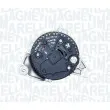 Alternateur MAGNETI MARELLI 944390402010 - Visuel 2