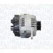 Alternateur MAGNETI MARELLI 944390402010 - Visuel 3