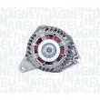 Alternateur MAGNETI MARELLI 944390402310 - Visuel 1