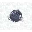 Alternateur MAGNETI MARELLI 944390402310 - Visuel 2