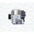 Alternateur MAGNETI MARELLI 944390402310 - Visuel 3