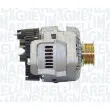 Alternateur MAGNETI MARELLI 944390402410 - Visuel 3
