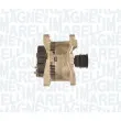 Alternateur MAGNETI MARELLI 944390403800 - Visuel 1