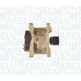 Alternateur MAGNETI MARELLI 944390403800
