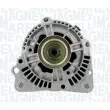 Alternateur MAGNETI MARELLI 944390408700 - Visuel 1