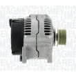 Alternateur MAGNETI MARELLI 944390408700 - Visuel 2