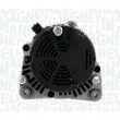 Alternateur MAGNETI MARELLI 944390408700 - Visuel 3