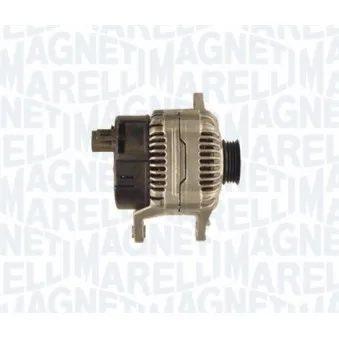 Alternateur MAGNETI MARELLI 944390409000