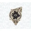 Alternateur MAGNETI MARELLI 944390409000 - Visuel 2