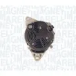 Alternateur MAGNETI MARELLI 944390409000 - Visuel 3