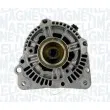 Alternateur MAGNETI MARELLI 944390409400 - Visuel 1