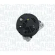 Alternateur MAGNETI MARELLI 944390410000 - Visuel 3
