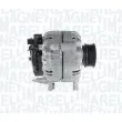 Alternateur MAGNETI MARELLI 944390411400 - Visuel 1