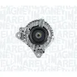 Alternateur MAGNETI MARELLI 944390411400 - Visuel 2
