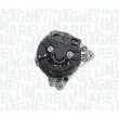 Alternateur MAGNETI MARELLI 944390411400 - Visuel 3