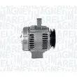 Alternateur MAGNETI MARELLI 944390411800 - Visuel 1
