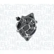 Alternateur MAGNETI MARELLI 944390411800 - Visuel 3