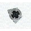 Alternateur MAGNETI MARELLI 944390412200 - Visuel 2