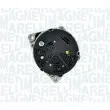 Alternateur MAGNETI MARELLI 944390412200 - Visuel 3