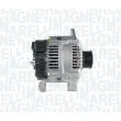 Alternateur MAGNETI MARELLI 944390413710 - Visuel 1
