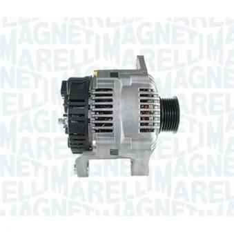 Alternateur MAGNETI MARELLI 944390413710