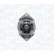 Alternateur MAGNETI MARELLI 944390413710 - Visuel 2