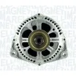 Alternateur MAGNETI MARELLI 944390414710 - Visuel 1