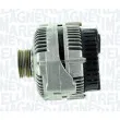 Alternateur MAGNETI MARELLI 944390414710 - Visuel 2