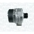 Alternateur MAGNETI MARELLI 944390416600 - Visuel 1
