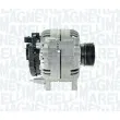 Alternateur MAGNETI MARELLI 944390419000 - Visuel 1