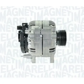 Alternateur MAGNETI MARELLI 944390419000
