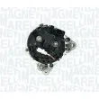 Alternateur MAGNETI MARELLI 944390419000 - Visuel 3