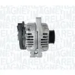 Alternateur MAGNETI MARELLI 944390419900 - Visuel 1