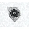 Alternateur MAGNETI MARELLI 944390419900 - Visuel 2