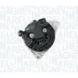 Alternateur MAGNETI MARELLI 944390419900 - Visuel 3