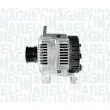 Alternateur MAGNETI MARELLI 944390420410 - Visuel 1