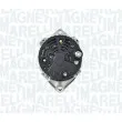 Alternateur MAGNETI MARELLI 944390420410 - Visuel 3