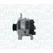 Alternateur MAGNETI MARELLI 944390422010 - Visuel 1