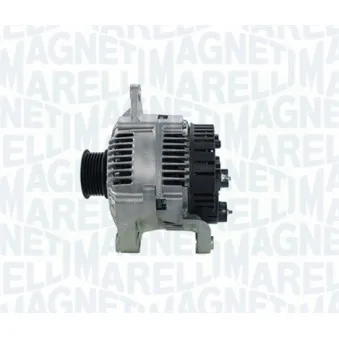 Alternateur MAGNETI MARELLI 944390422010
